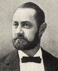 Edward Issler, 1904