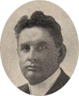 Byron G. Harlan (photo, 'Edison Re-creations 1922')
