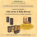 Ada Jones & Billy Murray (click for CD details)