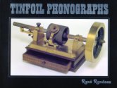 Tinfoil Phonographs (click for book details)