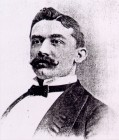 John W. Myers (photo, 'U.S. Phonograph Co. catalog, March 1, 1894')