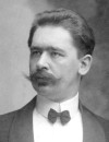 Eugene C. Rose, ca. 1904